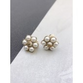 Best 1:1 Chanel Earrings CE8341 JK2076eT55