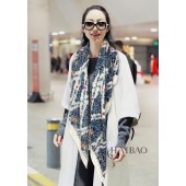 Best 1:1 Chanel Scarf CA00257 JK821eT55