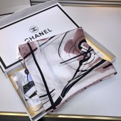 Best 1:1 Chanel Scarf CHS00097 Scarf JK716OR71