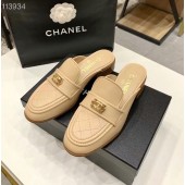 Best 1:1 Chanel Shoes CH2764JS-1 Shoes JK5986OR71