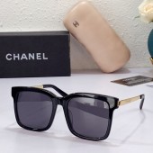 Best 1:1 Chanel Sunglasses Top Quality CHS00303 JK3011eT55