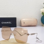 Best 1:1 Chanel Sunglasses Top Quality CHS01503 Sunglasses JK1811OR71