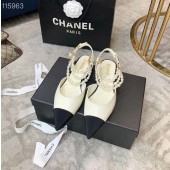 Best Chanel Shoes CH2792JS-3 JK5907Ml87