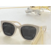 Best Chanel Sunglasses Top Quality CHS00451 Sunglasses JK2863kr25