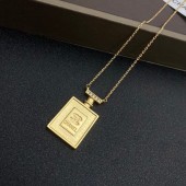 Best Quality Imitation Chanel Necklace CE7321 JK2664dK58