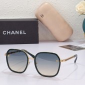 Best Quality Imitation Chanel Sunglasses Top Quality CHS00810 Sunglasses JK2504dK58