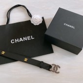 Chanel Belt 30MM CHB00013 JK583rh54