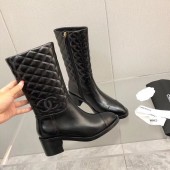 Chanel Boots Shoes CH28452-2 JK5754Nw52