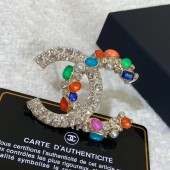 Chanel Brooch CE4711 JK4207CC86