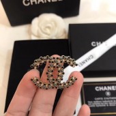 Chanel Brooch CE4885 JK4070bm74