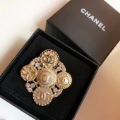 Chanel Brooch CE4935 JK4058Il41