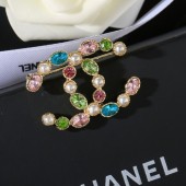 Chanel Brooch CE7287 JK2675Rc99