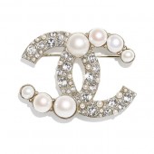 Chanel Brooch CE7718 JK2425Gw67