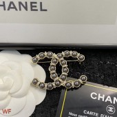 Chanel Brooch CE8696 JK1864AM45