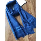 Chanel Cashmere Scarf CH1105B JK904SS41