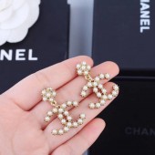 Chanel Earrings CE4438 JK4334Tk78