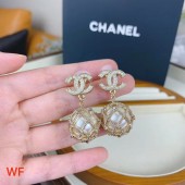 Chanel Earrings CE4463 JK4320fH28