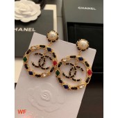 Chanel Earrings CE4538 JK4288yj81