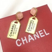 Chanel Earrings CE4593 JK4275Oq54