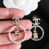 Chanel Earrings CE4714 JK4204Pu45