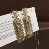 Chanel Earrings CE4936 JK4057CI68