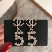 Chanel Earrings CE5069 JK3971UM91