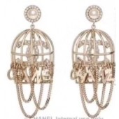 Chanel Earrings CE5122 JK3926lu18