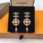 Chanel Earrings CE5284 JK3846Ag46