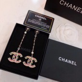 Chanel Earrings CE5480 JK3723TL77