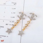 Chanel Earrings CE5496 JK3709pA42