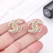 Chanel Earrings CE5760 JK3559Bw85