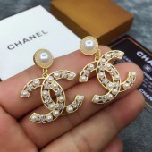 Chanel Earrings CE5915 JK3503uk46