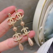 Chanel Earrings CE5943 JK3475KX22