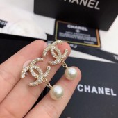 Chanel Earrings CE6015 JK3401nU55