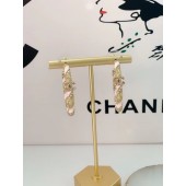 Chanel Earrings CE6027 JK3389Ri95