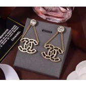 Chanel Earrings CE6176 JK3312Eb92