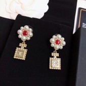 Chanel Earrings CE6390 JK3197uT54