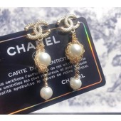 Chanel Earrings CE6393 JK3194Bw85