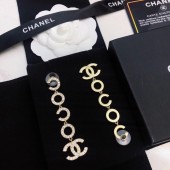 Chanel Earrings CE6407 JK3177De45