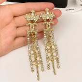 Chanel Earrings CE6707 JK3024Ri95