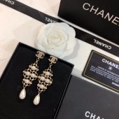 Chanel Earrings CE6909 JK2932VF54