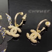 Chanel Earrings CE7000 JK2895nQ90