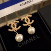 Chanel Earrings CE7058 JK2859Pf97