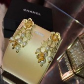 Chanel Earrings CE7061 JK2856vK93