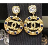 Chanel Earrings CE71633 JK2640MO84