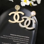 Chanel Earrings CE7179 JK2781TV86