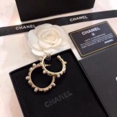 Chanel Earrings CE7220 JK2750UW57