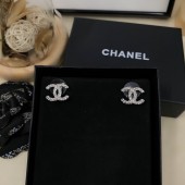 Chanel Earrings CE7277 JK2680DI37