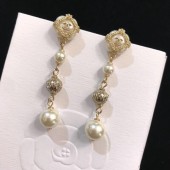 Chanel Earrings CE7391 JK2614pA42