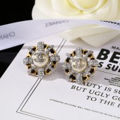 Chanel Earrings CE7434 JK2589vX95